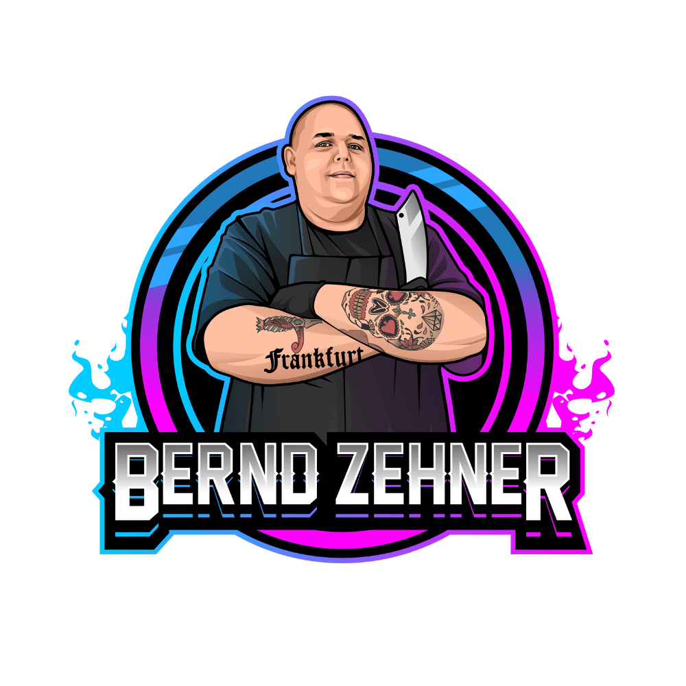 Bernd Zehner