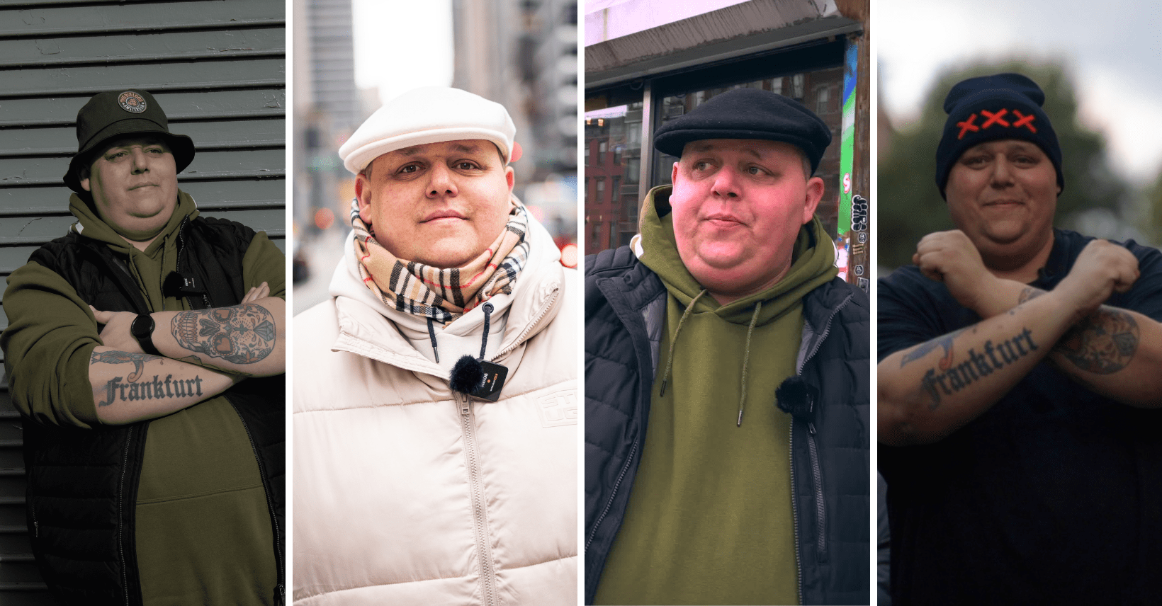 Kochkurs mit Bernd Zehner Bernd Zehner