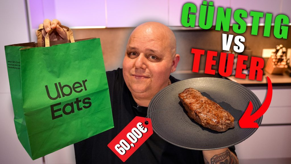 Ist DAS der beste DÖNER in ganz Deutschland?! 😍 Bernd Zehner